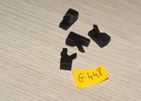 GUMKI POD RUSZT